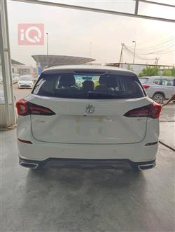 MG One